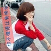 无言_文字_唯美_qq头像_q啦网