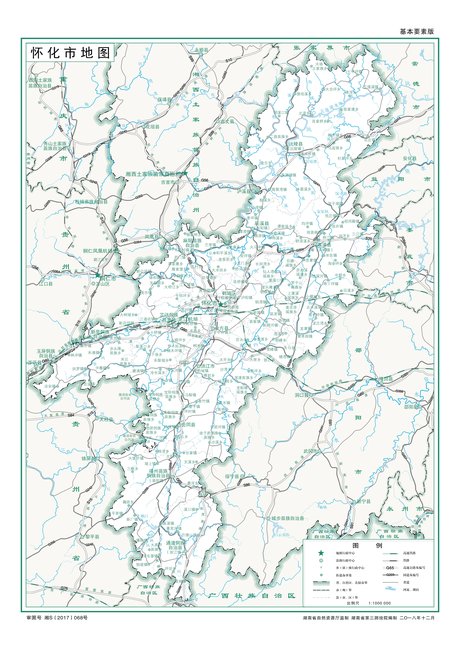 相关搜索 怀化市行政区划图 株洲市地图全图 湖南省交通图 湘潭市