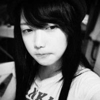 qq头像女生唯美白色_360图片