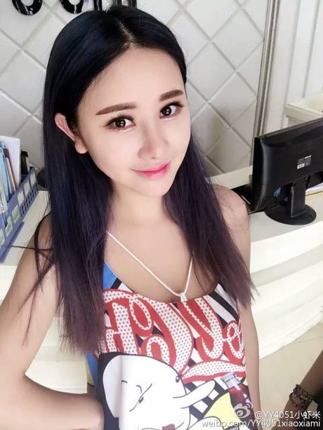 yy4051 小虾米的微博