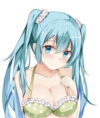 初音未来美图壁纸