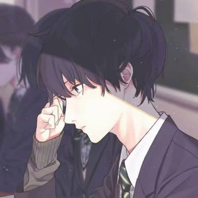 快手帅气男生头像图片2018精选
