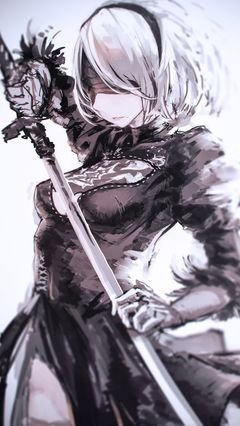机械