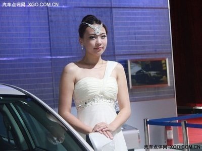 车模囧囧 表情_香车 美女_xgo汽车点评网