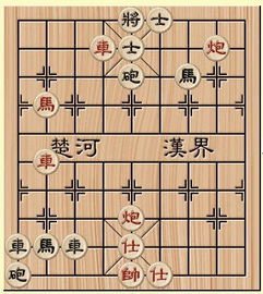 象棋残局阵型      斗图表情包 大全   与  象棋残