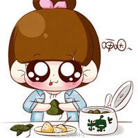 可爱卡通头像_360图片