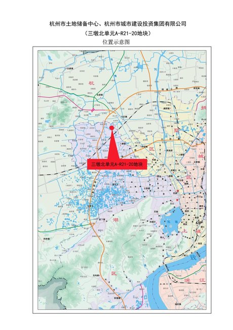 杭州西湖三墩地图|浙江省杭州市西湖区三墩镇地图