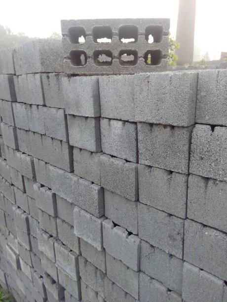 混凝土多孔砖