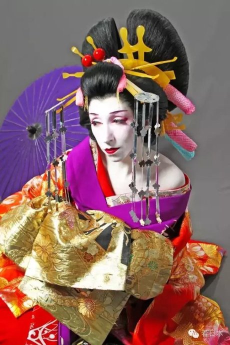 花魁
