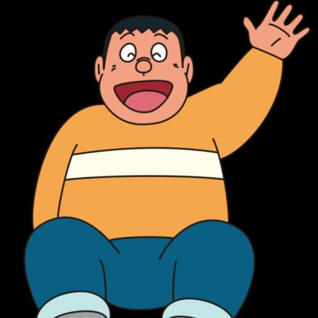 胖虎表情包_360图片