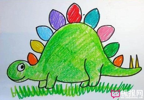 相关搜索 恐龙世界儿童画大全 恐龙出壳儿童画 恐龙世界儿童画图片