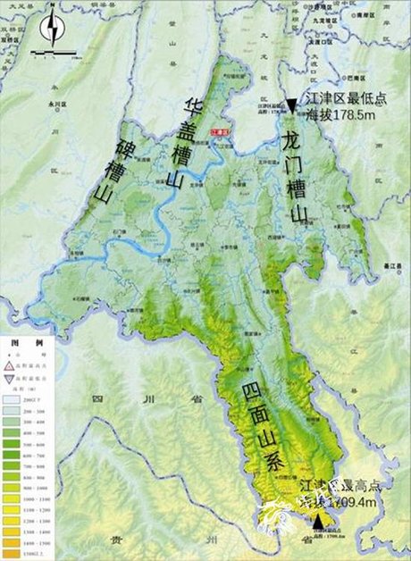 江津2020年规划图,江津规划图2025 重庆市江津区规划局