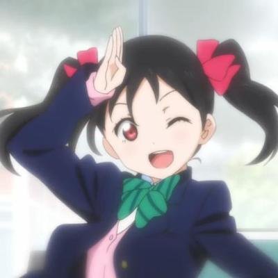死宅女生头像