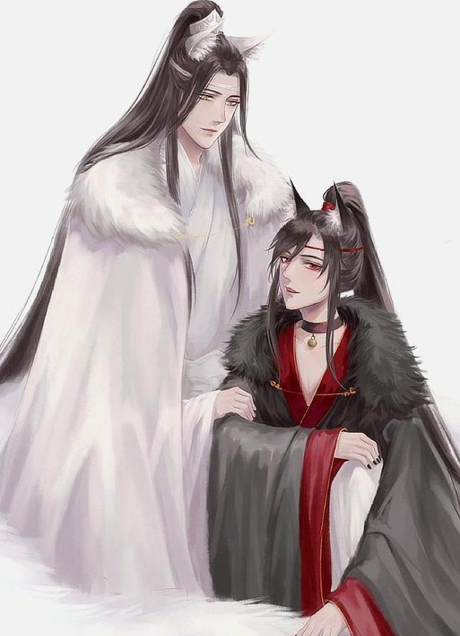 墨香铜臭