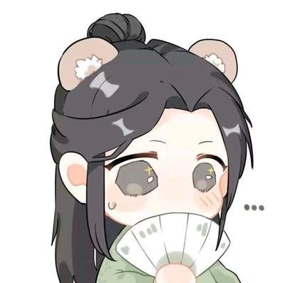 最近火了一种 好兄弟     !魔道祖师天官赐福