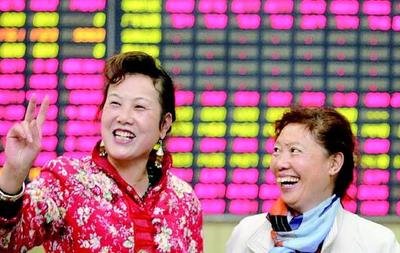 中国大妈头像照片_微信头像图片大全
