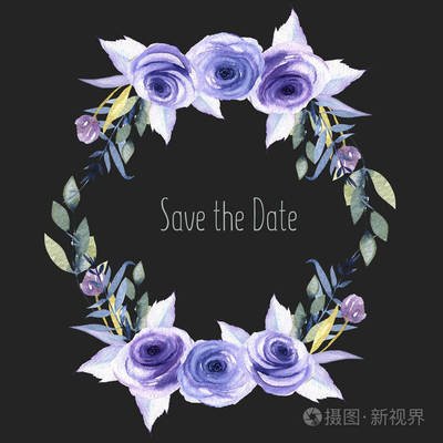 蓝玫瑰背景图片 蓝玫瑰的生长图片 蓝玫瑰ppt图片背景 卡通一支蓝玫瑰
