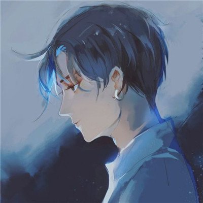 阳光帅气男头像_qq动漫头像男生帅气_卡通男生帅气萌头像-圈子花园