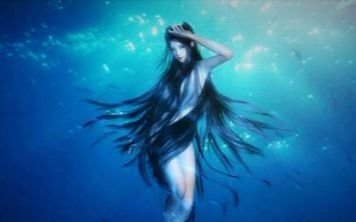 焰灵姬高清壁纸_360图片