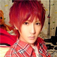 真人 小受 男生头像 qq头像_qq魔法师