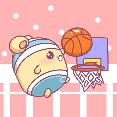 早安蛋蛋 qq头像微信头像可爱头像高清无