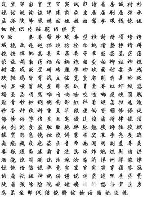 申遗有话说 相关搜索 公繁体字 公的繁体字怎么写 公的繁体字图片