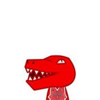 吉利的nba吉祥物 卡通动漫  qq头像_ qq魔法师