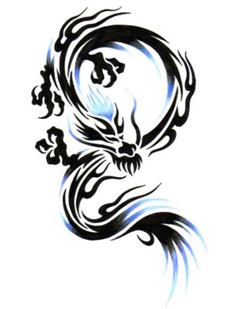 相关搜索 龙图腾纹身图案 龙图腾纹身手稿 马图腾纹身 虎头图腾纹 