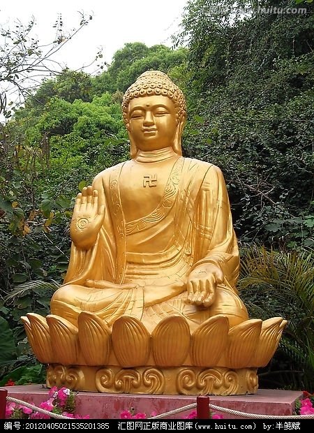 佛像_360图片