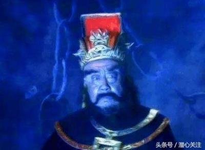 《西游记》 黑白无常为何如此无能?