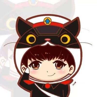 qq卡通头像男生可爱头像  个性     图片!