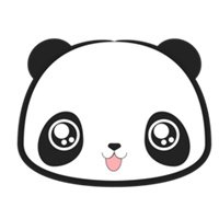 相关搜索 大熊猫头像 可爱熊猫头像 熊猫头像可爱 动物头像 小熊猫
