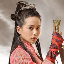 轩辕剑之天之痕qq头像 宇文拓,宁珂,陈靖仇,拓跋玉儿,小雪等人物头像