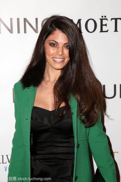 lindsay hartley