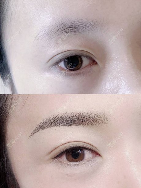 相关搜索 韩式半永久纹眉 半永久纹眉毛一般多少钱 纹眉对比 纹眉的
