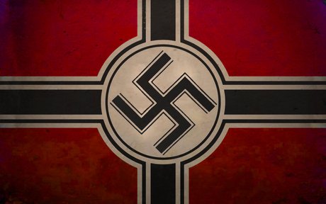 德国纳粹标志壁纸_360图片