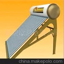 新型太阳能热水器