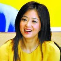 内地80后女演员
