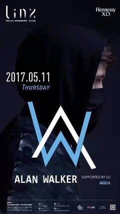 alan walker