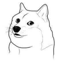 柴犬doge表情包