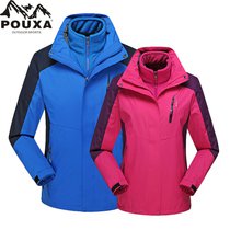 冲锋衣十大名牌_360图片