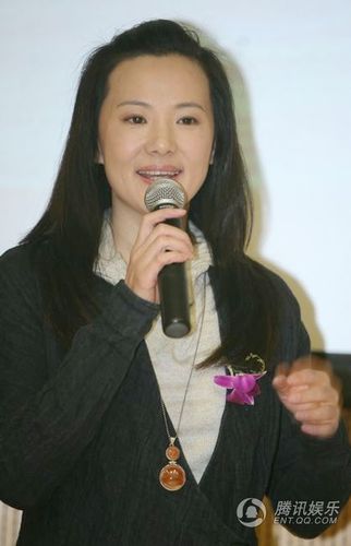 朱媛媛中国内地影视女演员