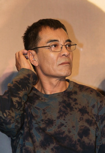 刘威影视演员