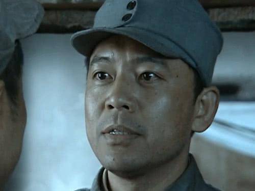 《亮剑》中赵刚很少被提及的一个身份,让李云.