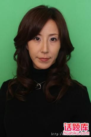 本上真奈美