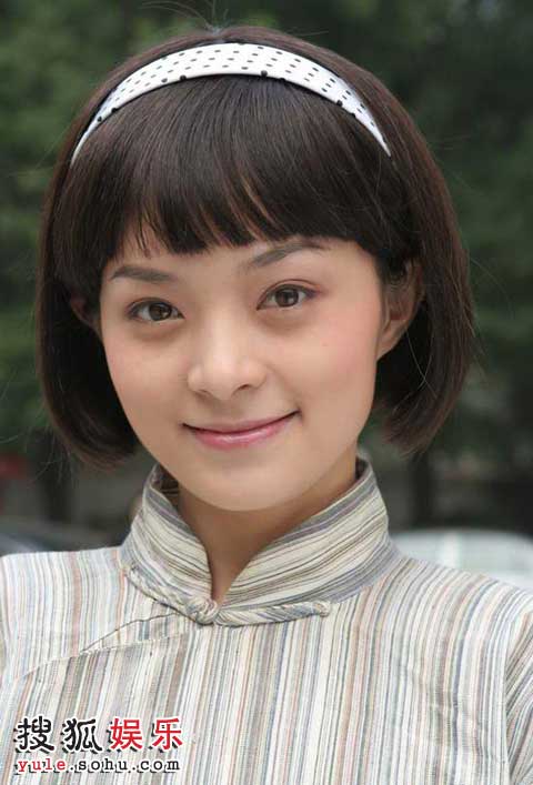 《红星》横店杀青 唐笑笑为戏