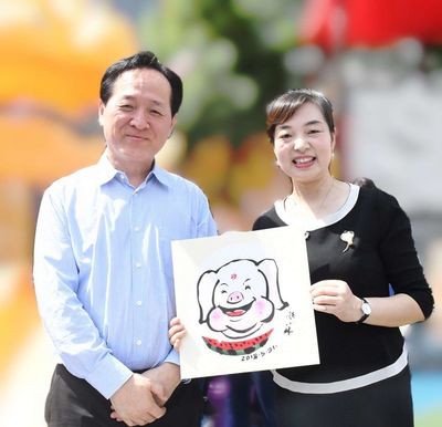 赵小林