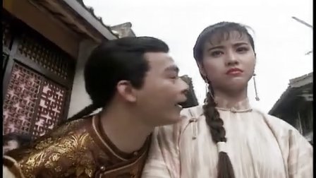 末代皇孙(黄日华 周海媚 罗慧娟 徐少强版)全55.