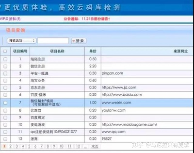 星光验证码接收平台是什么意思啊