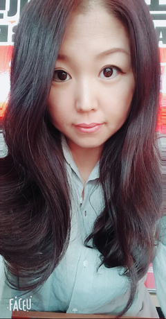 顾丽华